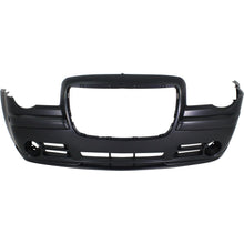 Front Bumper Cover For 2007-2010 Chrysler 300 C SRT8 Model Primed CH1000966
