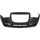 Front Bumper Cover For 2007-2010 Chrysler 300 C SRT8 Model Primed CH1000966