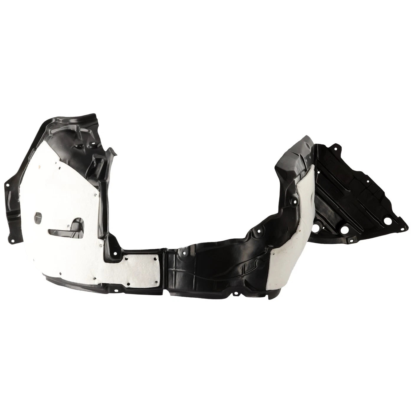 Fender Liner For Nissan Murano 15-24 Front Passenger Side Inner
