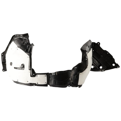 Fender Liner For Nissan Murano 15-24 Front Passenger Side Inner