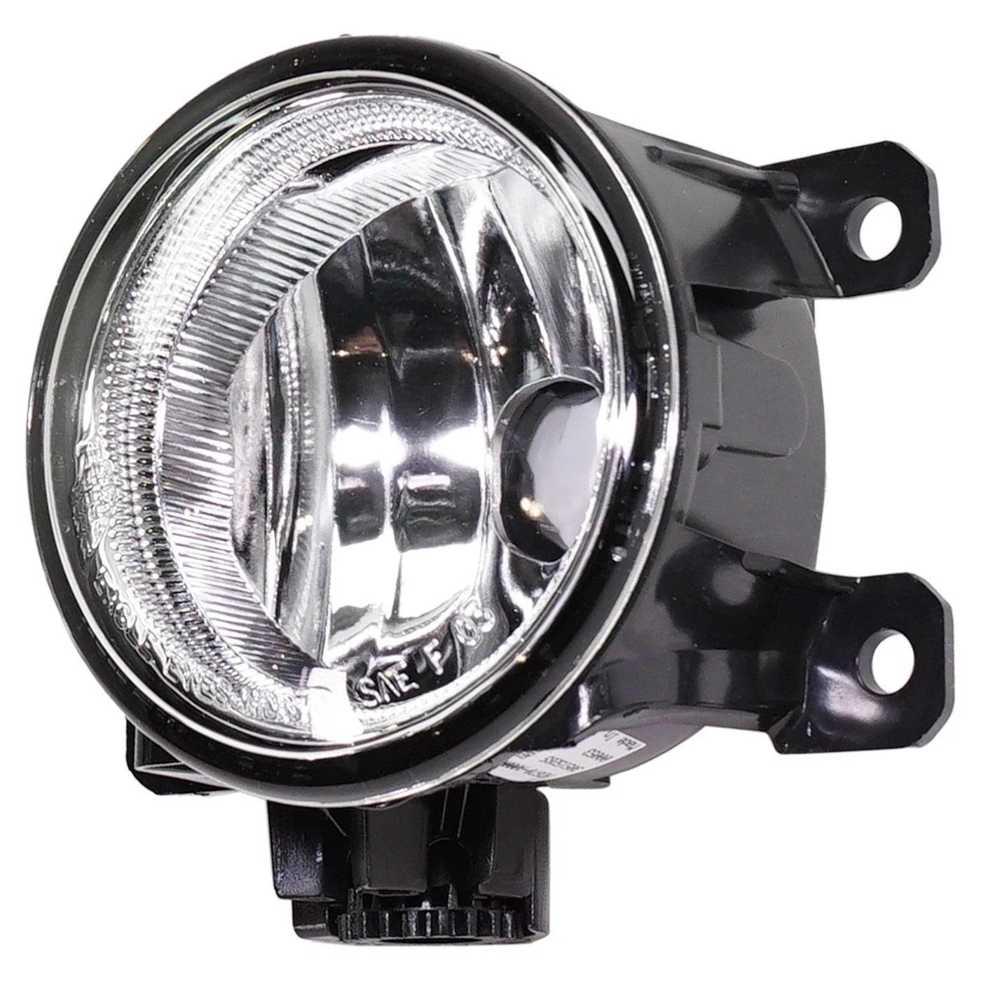 Passenger Side Fog Light For Honda Civic 2013-2016 Si Sedan 2.4L Halogen