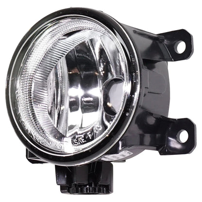 Passenger Side Fog Light For Honda Civic 2013-2016 Si Sedan 2.4L Halogen