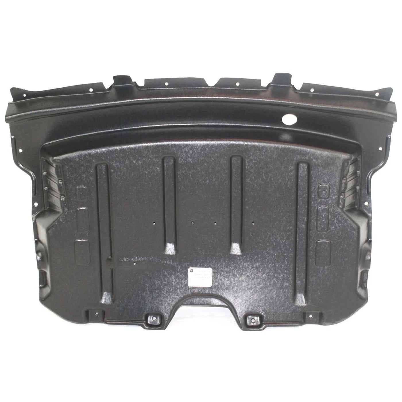 Engine Splash Shield For INFINITI FX35 2003-2005 Lower FX35 AWD
