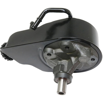Power Steering Pump For 2001-2010 Chevrolet Silverado 2500 HD with Reservoir