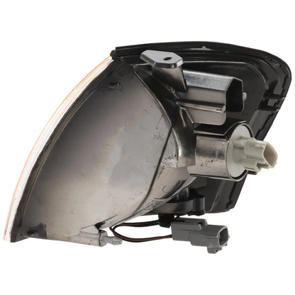 Corner Light For 1998-1999 Toyota Avalon With Bulb Passenger Side TO2521153