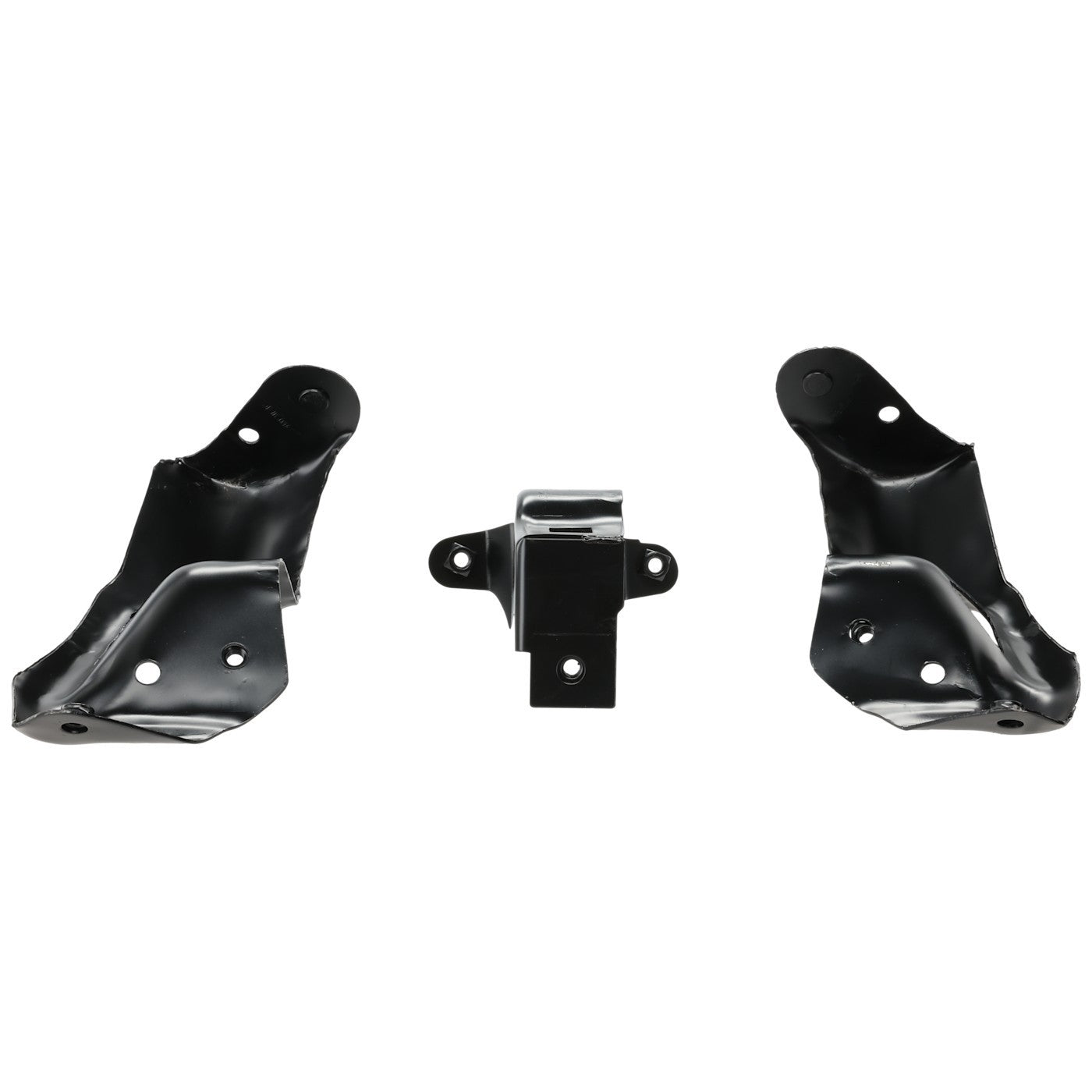 Bumper Bracket For Chevrolet Silverado 1500 1999-2002 Front