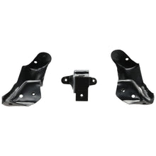 Bumper Bracket For Chevrolet Silverado 1500 1999-2002 Front