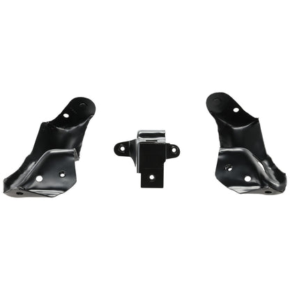 Bumper Bracket For Chevrolet Silverado 1500 1999-2002 Front