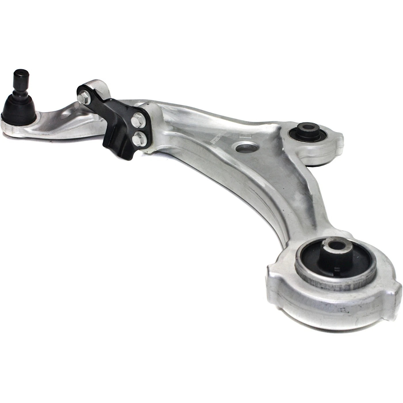 Control Arm Kit For 2009-2013 Nissan Murano (2) Front Lower Control Arms