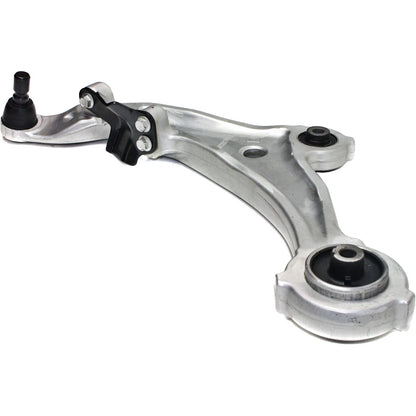 Control Arm Kit For 2009-2013 Nissan Murano (2) Front Lower Control Arms
