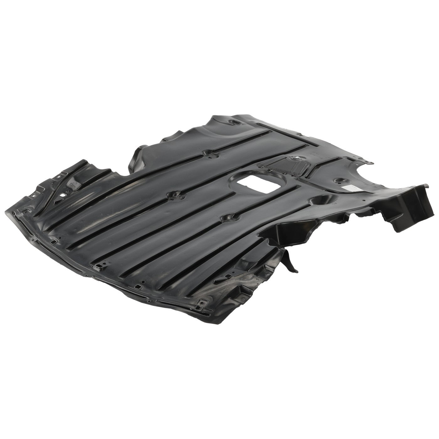 Engine Splash Shield For BMW 328i 2007-2013