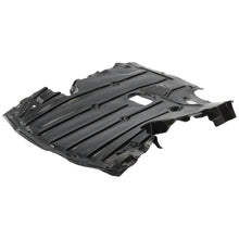 Engine Splash Shield For BMW 328i 2007-2013