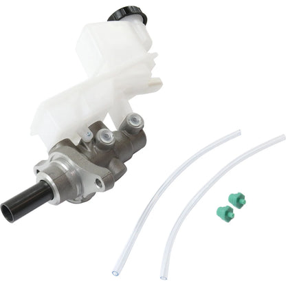 Brake Master Cylinder For 2006-09 Ford Fusion Mercury Milan 2007-09 Lincoln MKZ