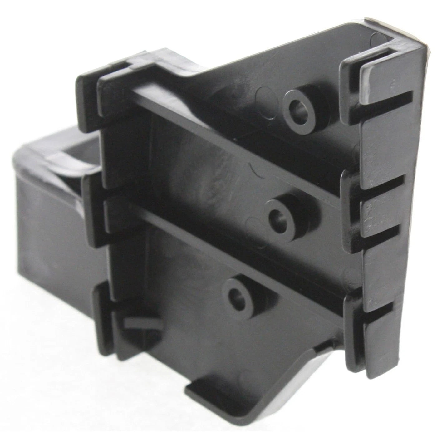 Set of 2 Bumper Bracket For Toyota Tacoma 98-00 Front