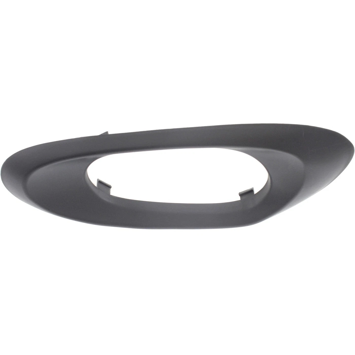 Door Handle Trim For 2002-2009 Chevrolet Trailblazer Bezel Only Rear Left Inner