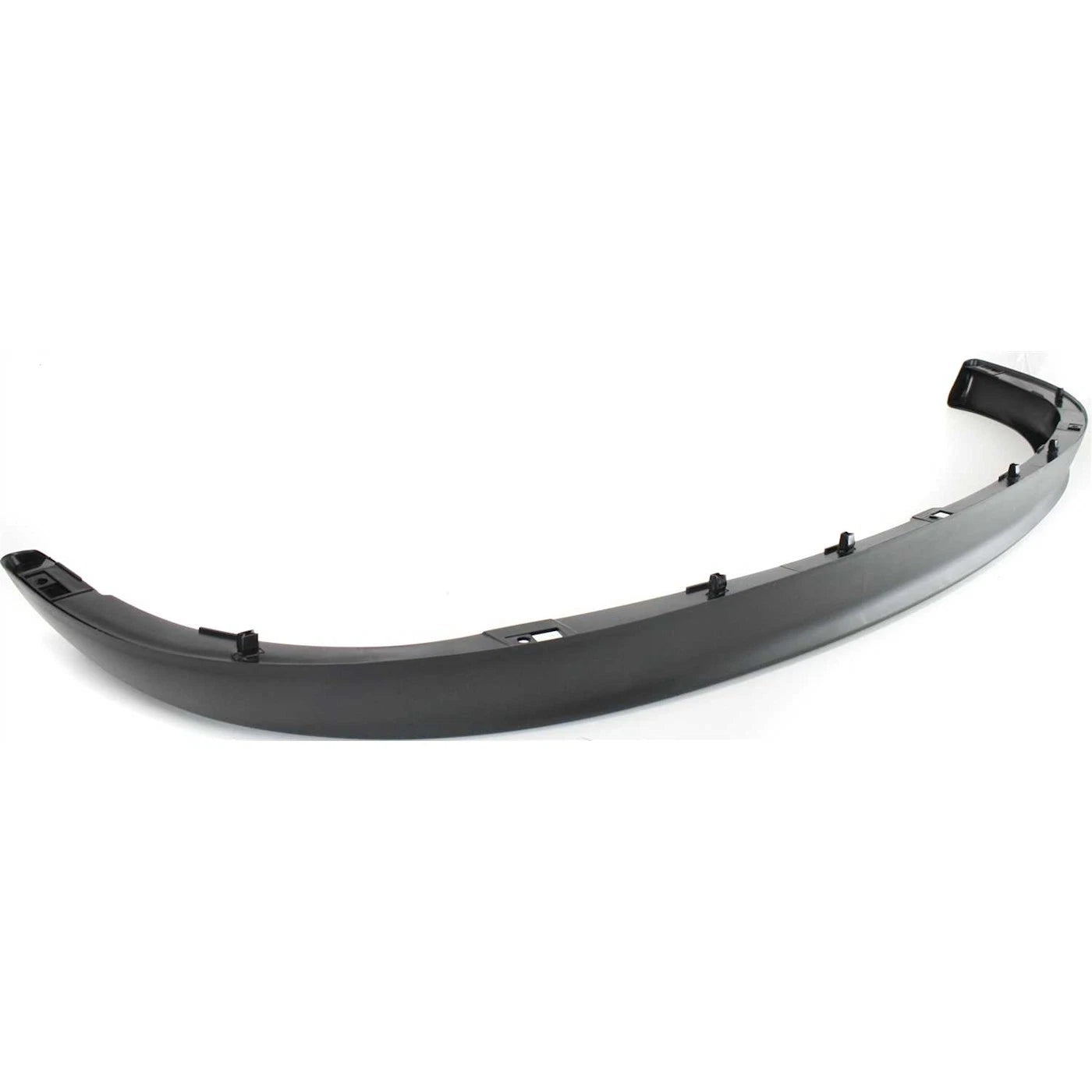Valance For 2002-2009 Dodge Ram 1500 2003-2009 Ram 2500 Front Lower Air Dam