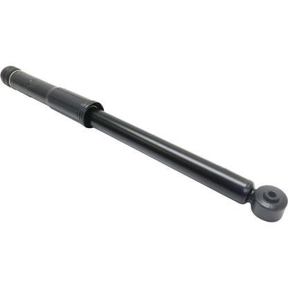Shock absorbers For 2009-2013 Honda Fit Rear Driver and Passenger Side