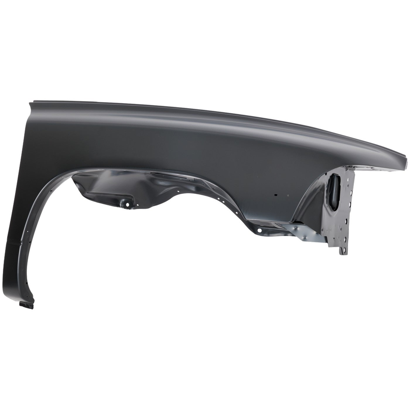 Fender For Dodge Dakota 1997-2001 Front Passenger Side
