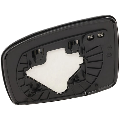 Mirror Glasses  Passenger Right Side Heated Hand for Honda Odyssey 2005-2010