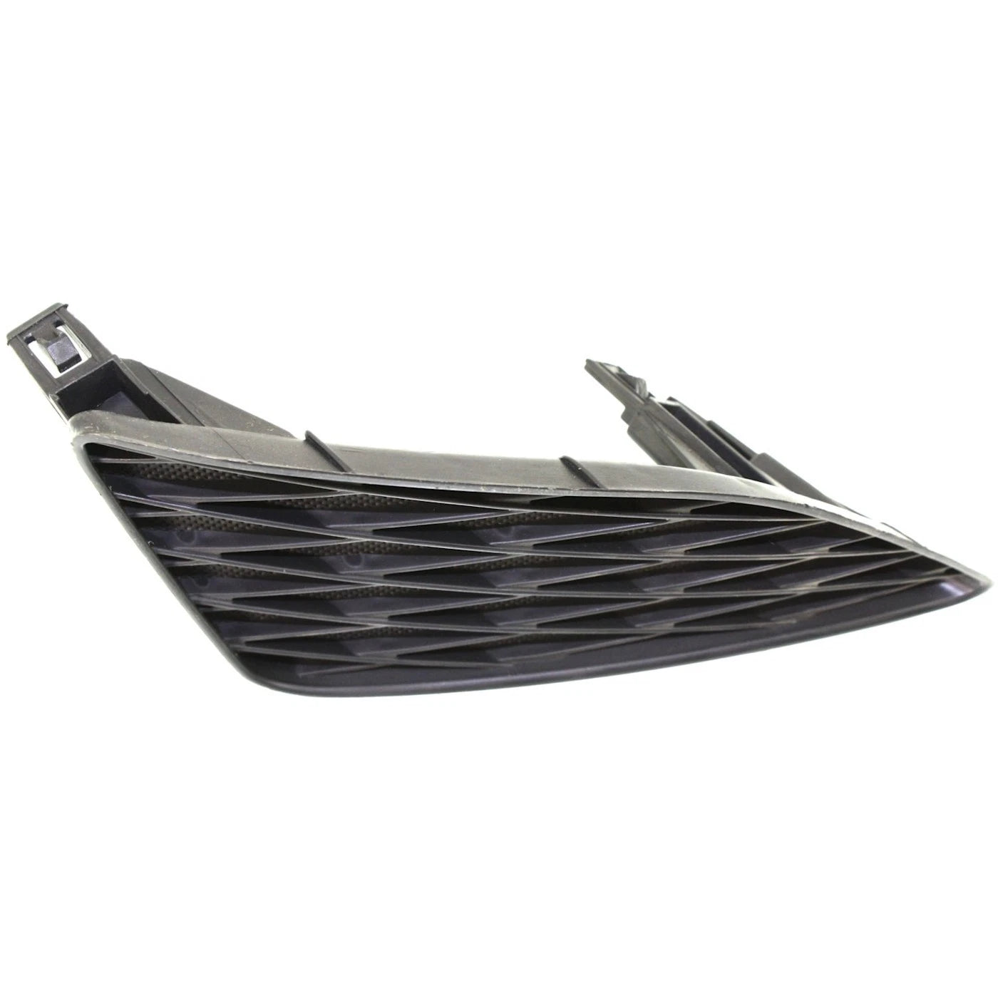 Fog Light Cover Set For 2009-10 Toyota Corolla Front Primed TO1039115 TO1038115