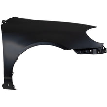 Fender For Toyota Corolla 2003-2008 Front Passenger Side S Model