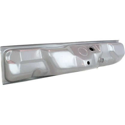 Fuel Tank Kit Side Mount 19 Gallons For 1980-83 Ford F-150 F-250 F-350 F-100 Gas