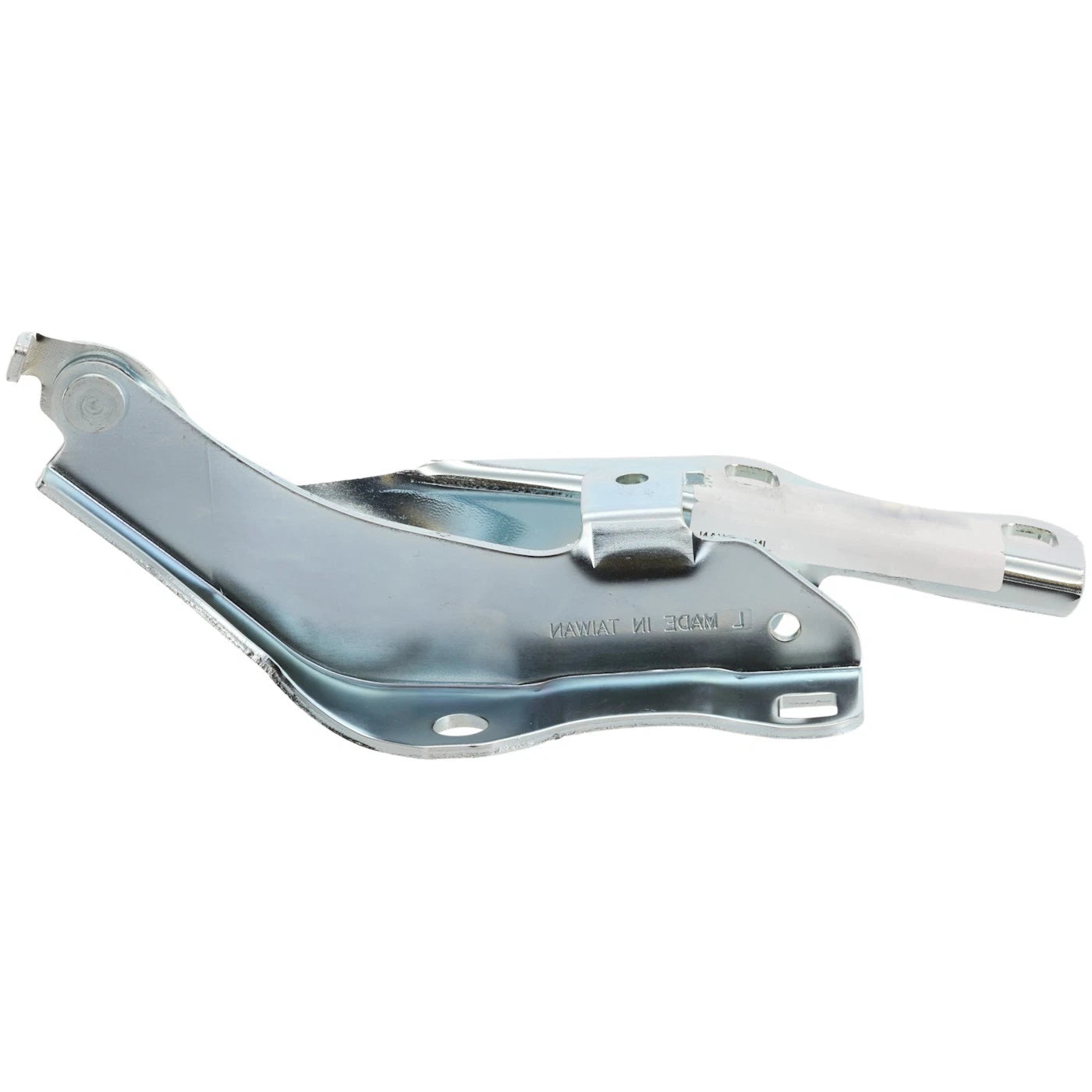 Set of 2 Hood Hinges  Driver & Passenger Side Coupe Left Right for G35 350Z Pair