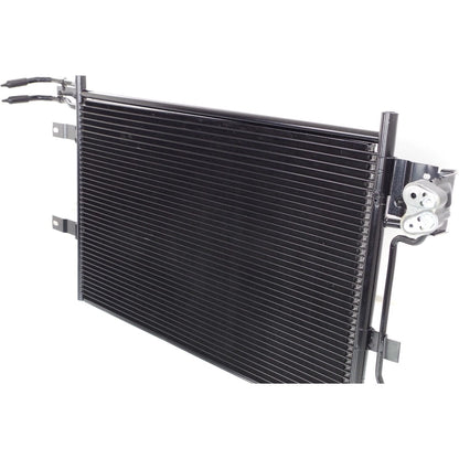 AC Condenser For 2008-2012 Ford Taurus 2009-12 Flex 3.5L 3.7L