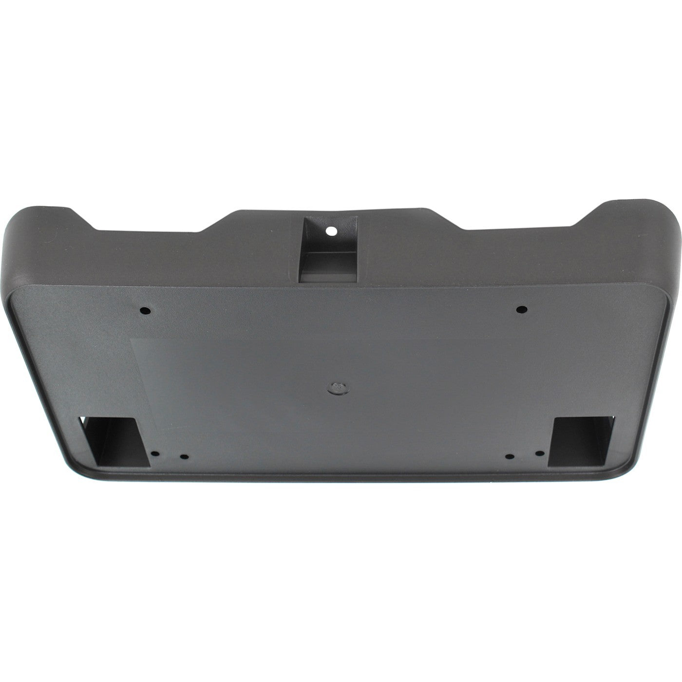 License Plate Brackets Front for Chevy  23354526 Chevrolet Silverado 1500 LD 19