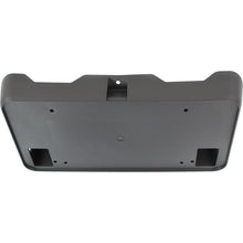 License Plate Brackets Front for Chevy  23354526 Chevrolet Silverado 1500 LD 19