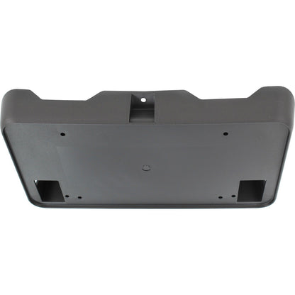 License Plate Brackets Front for Chevy  23354526 Chevrolet Silverado 1500 LD 19