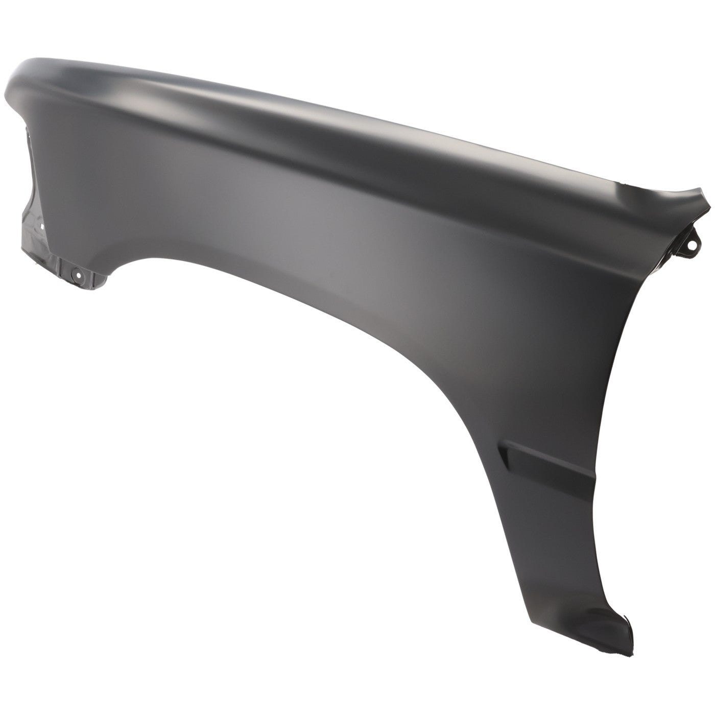 Fender For Toyota Pickup 1989-1995 Front Driver Side 2WD