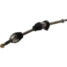 CV Half Shaft Axle For 2009-2014 Lincoln MKS Ford Flex Front Passenger Side FWD
