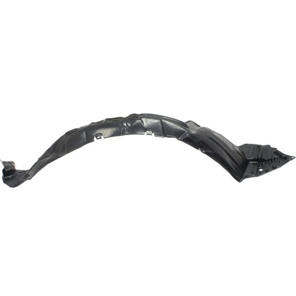 Set of 2 Fender Liner For Toyota Prius V 2012-2014 Front Left & Right Inner