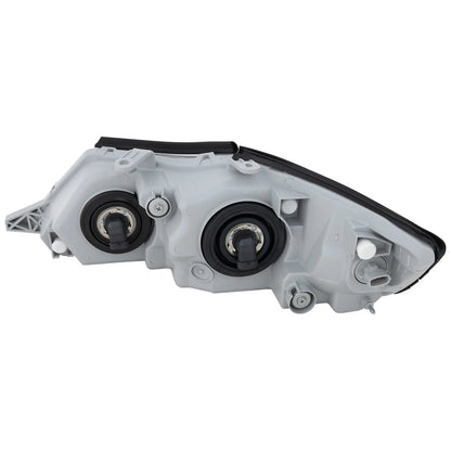 Headlight For 2000-2004 Toyota Avalon With Bulb Passenger Side TO2503132