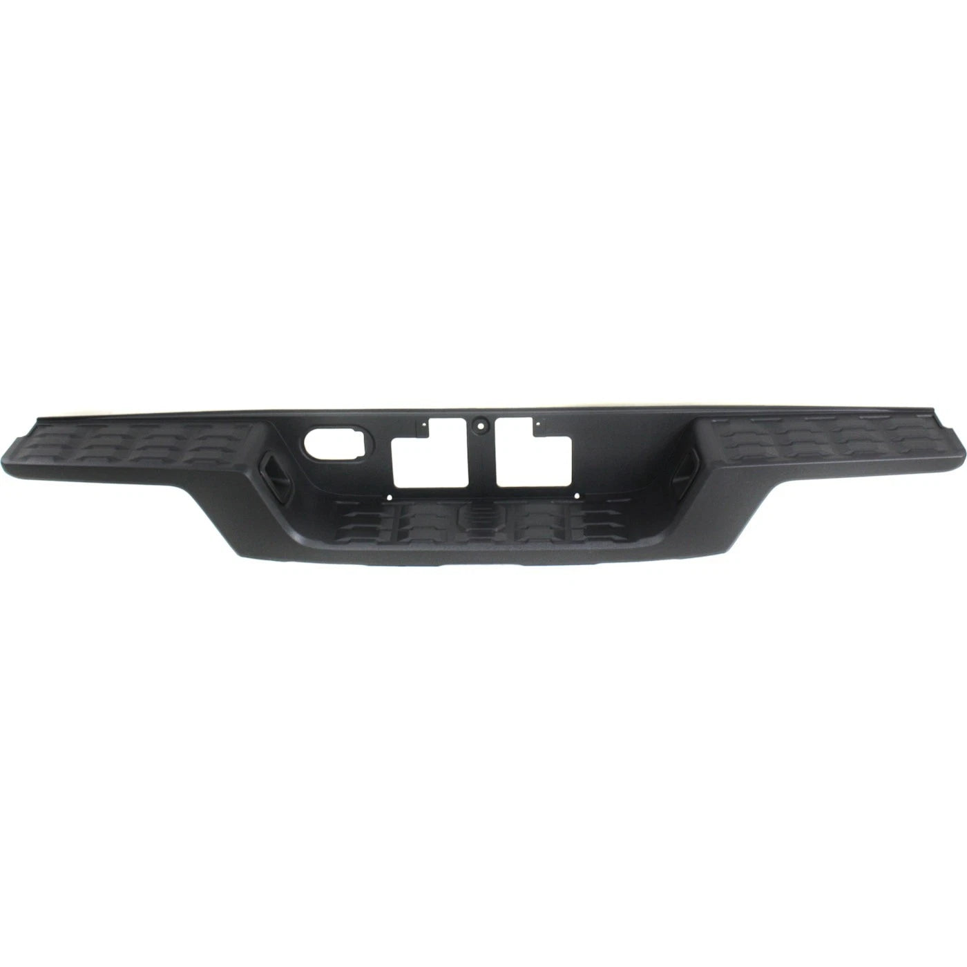 Bumper Face Bar Step Pad Molding Trim  5205704020 for Toyota Tacoma 2016-2023