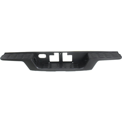 Bumper Face Bar Step Pad Molding Trim  5205704020 for Toyota Tacoma 2016-2023