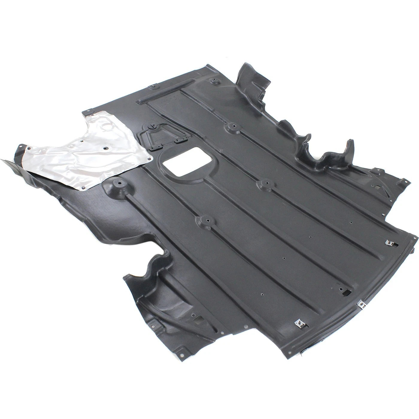 Engine Splash Shield For BMW 328i 2008-2013 Lower E92 3.0L Coupe RWD AWD