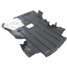 Engine Splash Shield For BMW 328i 2008-2013 Lower E92 3.0L Coupe RWD AWD