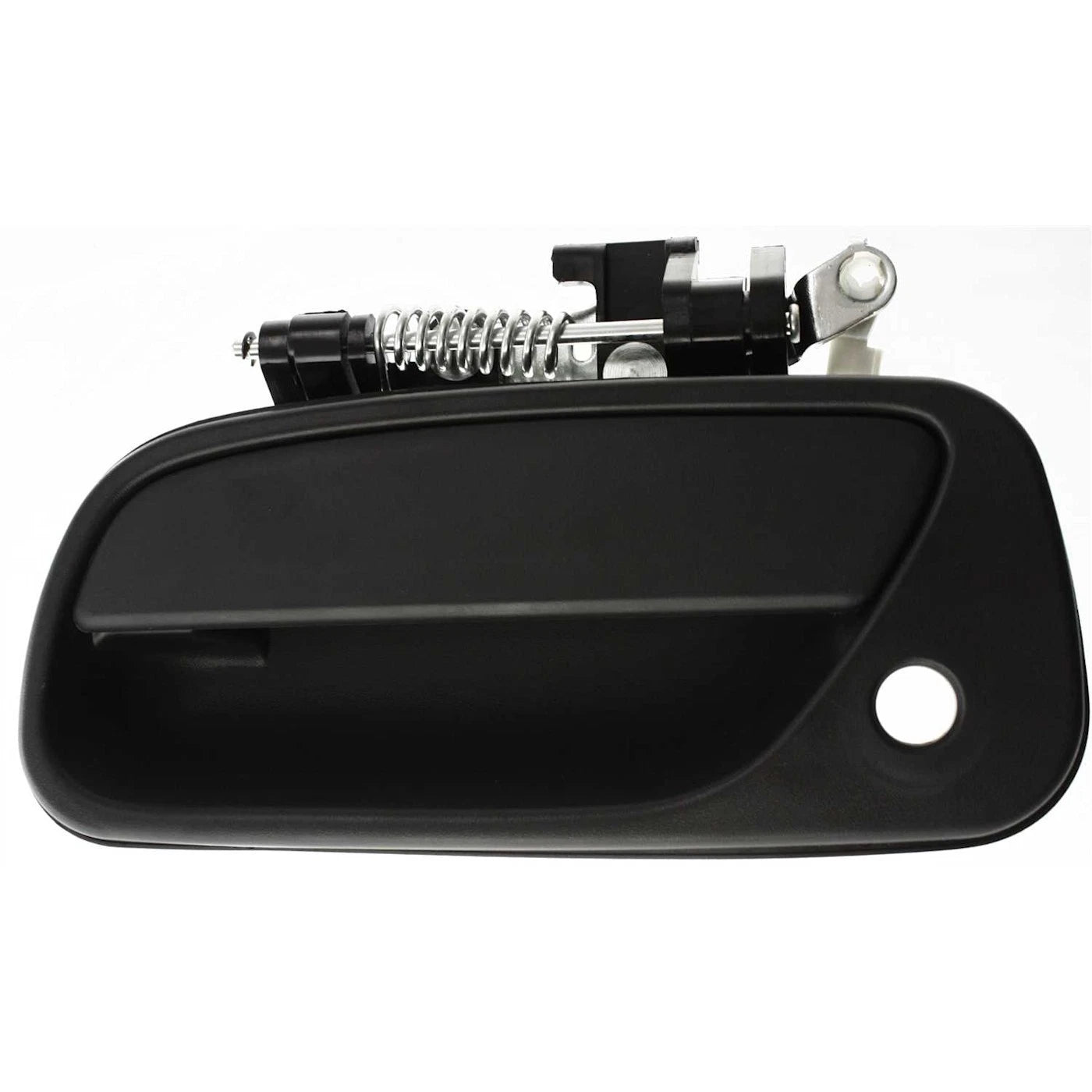 Exterior Door Handle Set For 1993-1998 Toyota T100 Driver and Passenger Side