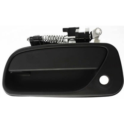 Exterior Door Handle Set For 1993-1998 Toyota T100 Driver and Passenger Side