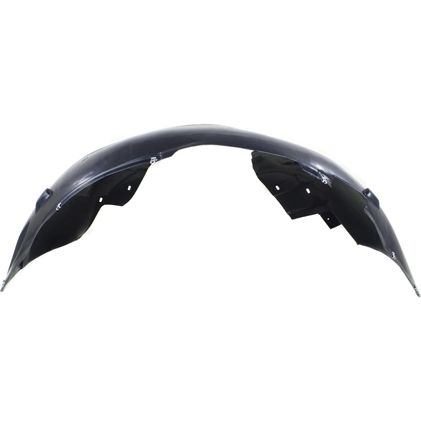 Set of 2 Fender Liner For Dodge Grand Caravan 2008-2020 Front Left & Right