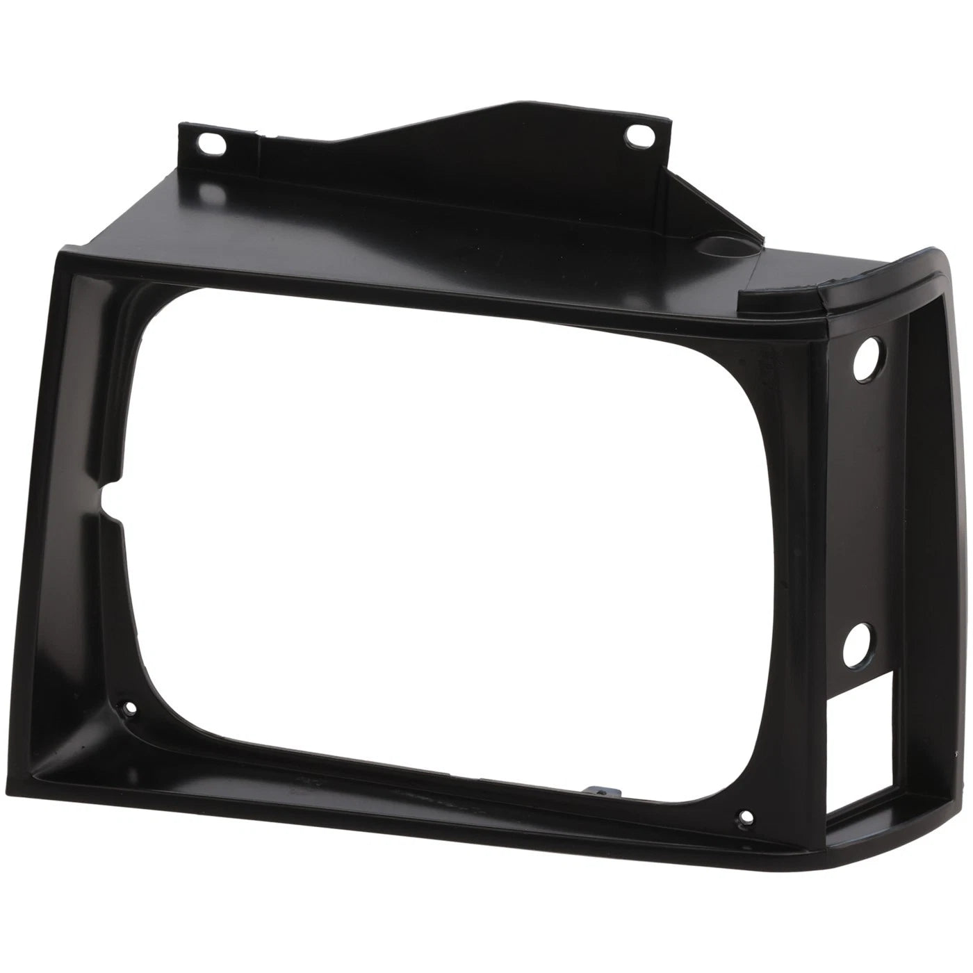 Headlight Door Set For 1982-90 Chevrolet S10 Blazer GMC S15 Jimmy LH and RH 2Pcs
