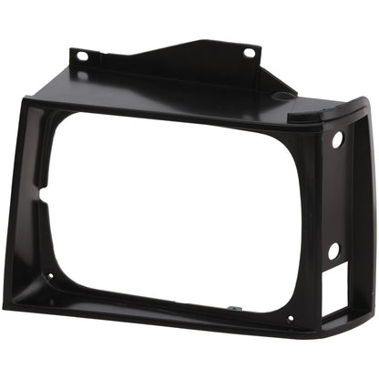 Headlight Door Set For 1982-90 Chevrolet S10 Blazer GMC S15 Jimmy LH and RH 2Pcs
