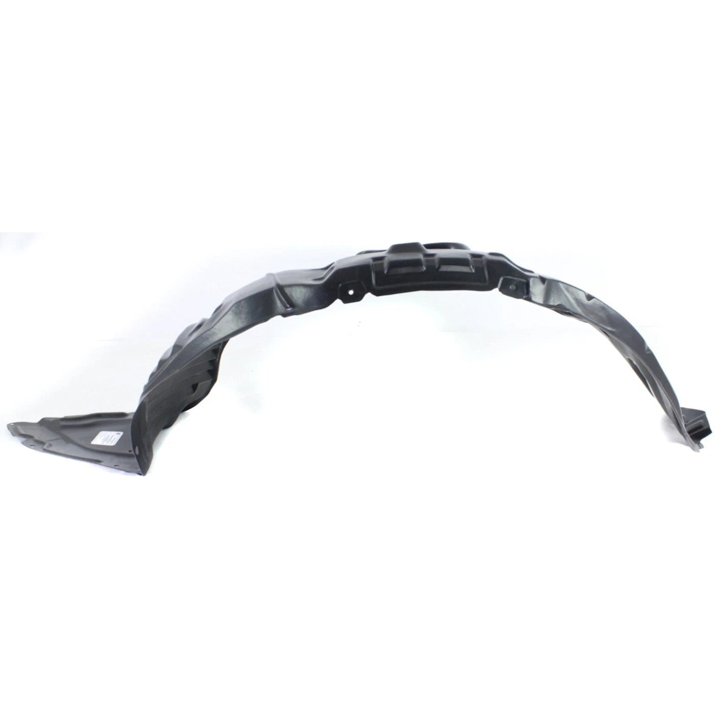 Set of 2 Fender Liner For Mazda 3 2010-2011 Front Left & Right Inner 2.0L