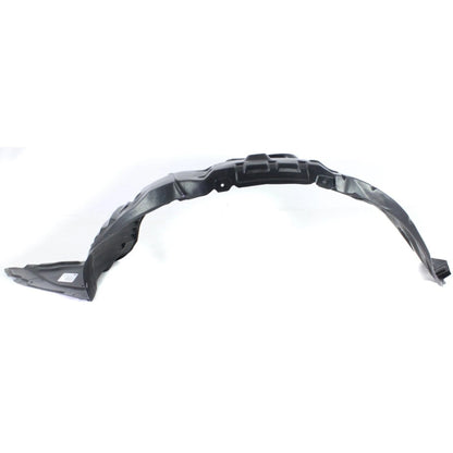 Set of 2 Fender Liner For Mazda 3 2010-2011 Front Left & Right Inner 2.0L