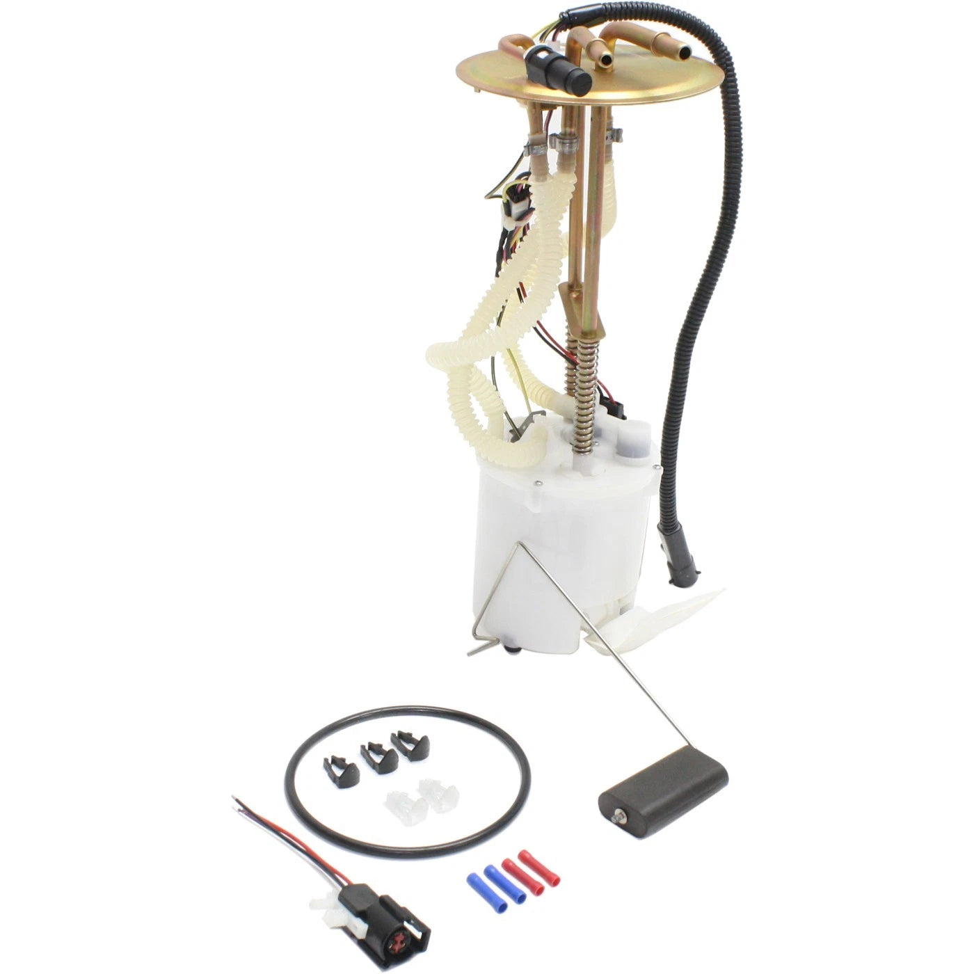 Fuel Pump Module Assembly For 92-96 Ford E-350 Econoline E-150 Econoline Center