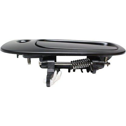 Exteriod Door Handle For 2006-2010 Dodge Charger Front Driver Side YS87AXRAF