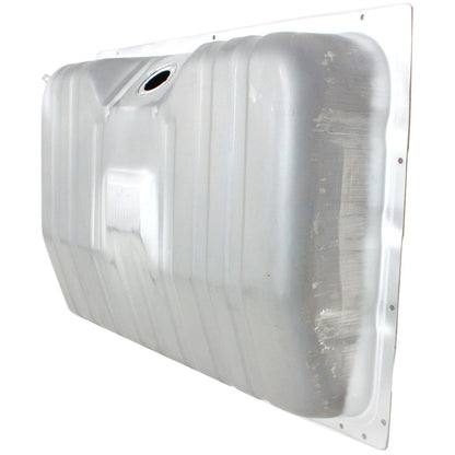 Fuel Gas Tank w/ Drain Plug 16 gallon for 64-68 Ford Mustang Mercury Cougar