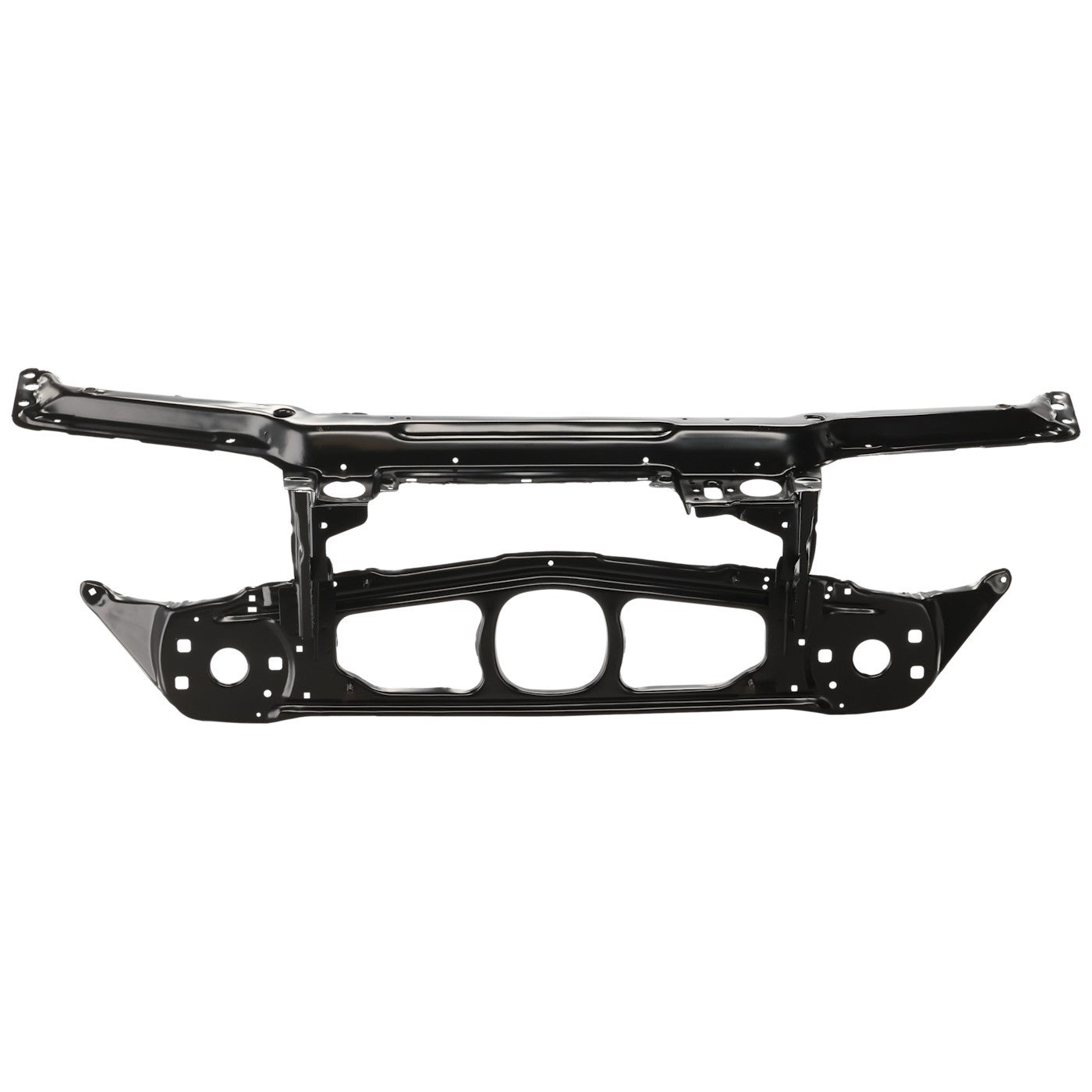 Radiator Support For 2001-2006 BMW 325i 99-2000 323i Assembly